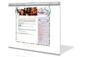 De nieuwe website van de Benedictusschool