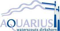 Het nieuwe Aquarius logo