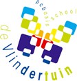 Een fris nieuw vederlicht kleurrijk logo