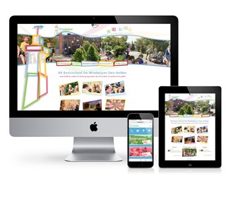 Website-Basisschool-De-Windwijzer